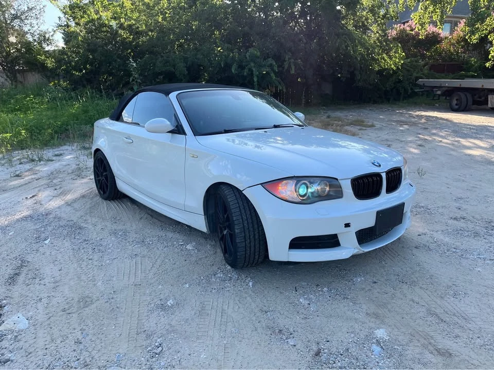2008 BMW E82 135i & 135is - Image 2 of 13