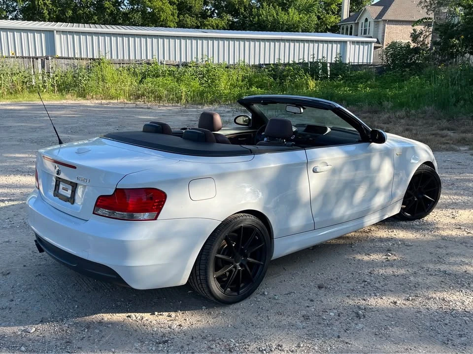 2008 BMW E82 135i & 135is - Image 3 of 13