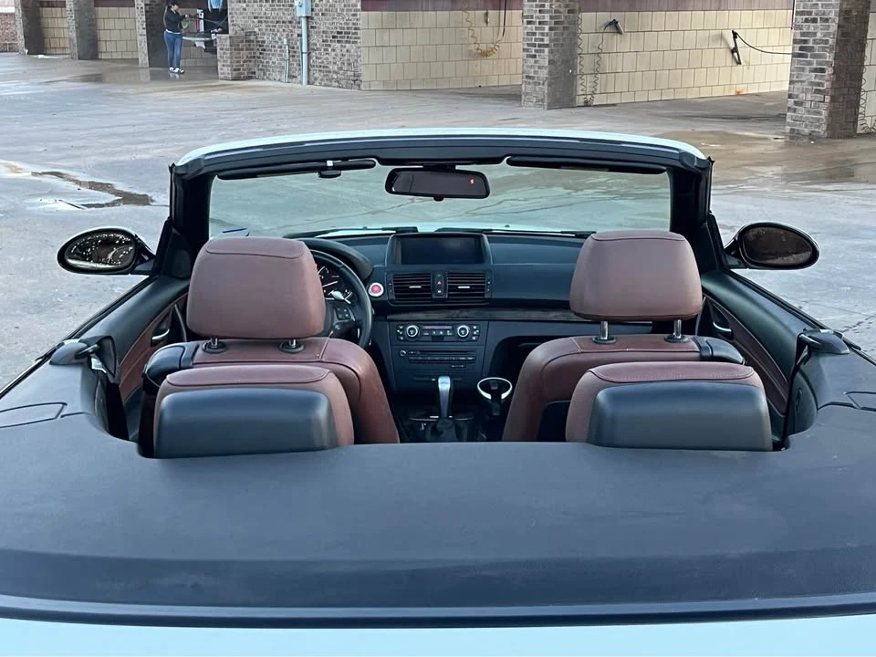 2008 BMW E82 135i & 135is - Image 8 of 13