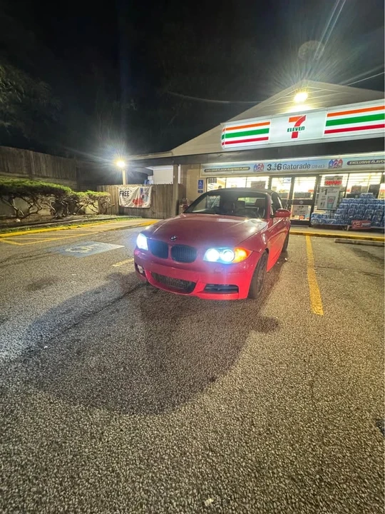 2008 BMW E82 135i & 135is - Image 2 of 4