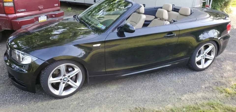 2008 BMW E82 135i & 135is - Image 3 of 7