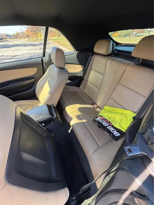 2008 BMW E82 135i & 135is - Image 9 of 14