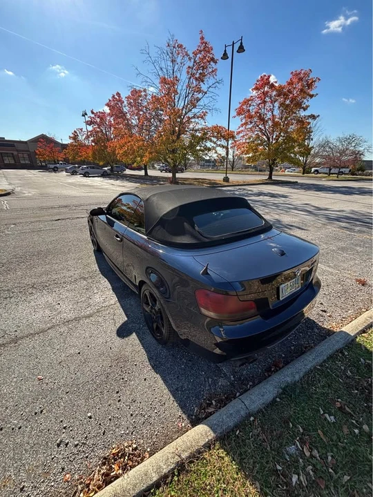 2008 BMW E82 135i & 135is - Image 3 of 14