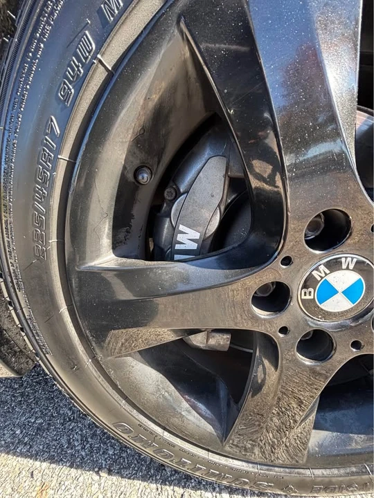 2008 BMW E82 135i & 135is - Image 13 of 14