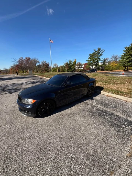 2008 BMW E82 135i & 135is - Image 2 of 14