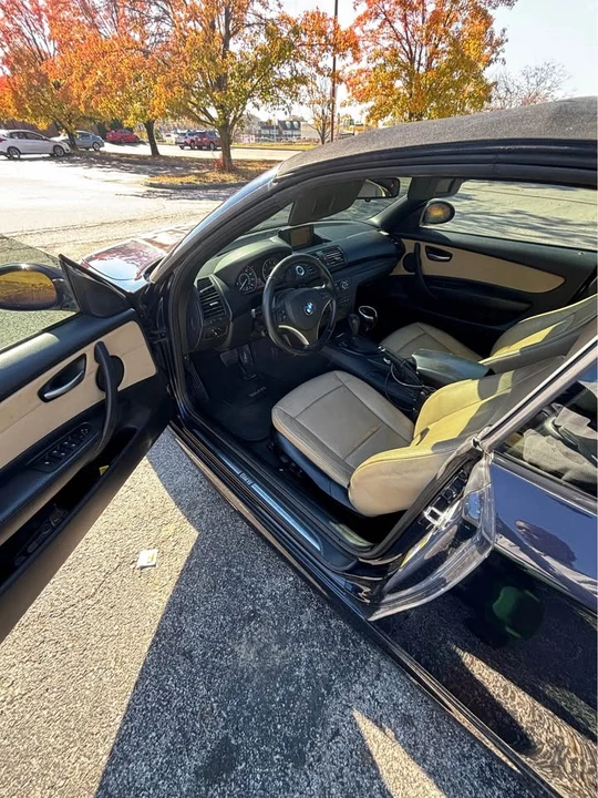 2008 BMW E82 135i & 135is - Image 7 of 14