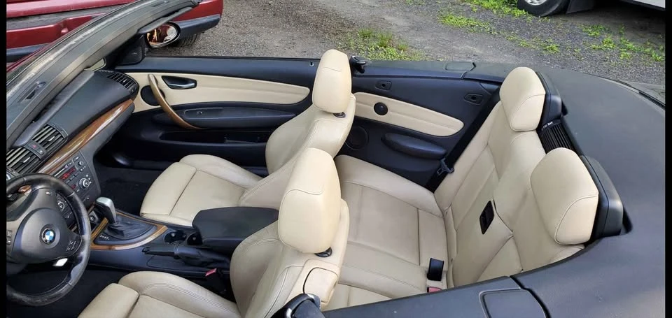 2008 BMW E82 135i & 135is - Image 2 of 7