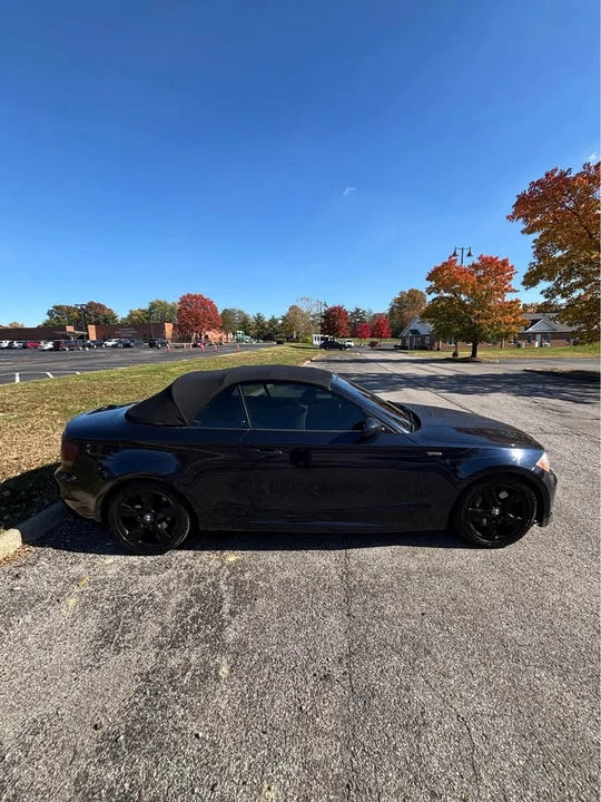 2008 BMW E82 135i & 135is - Image 5 of 14