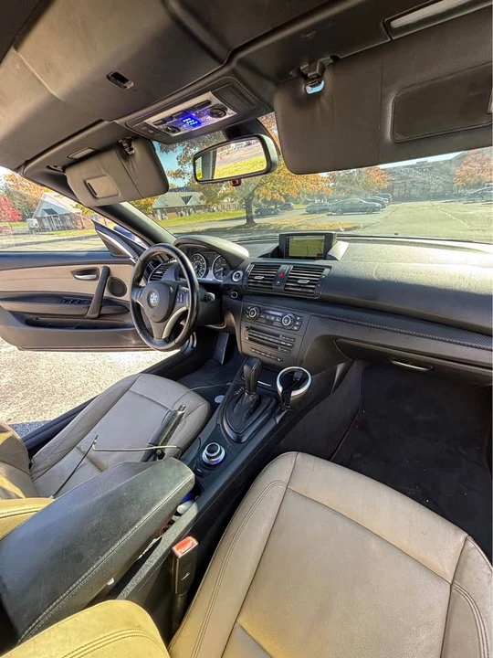 2008 BMW E82 135i & 135is - Image 11 of 14