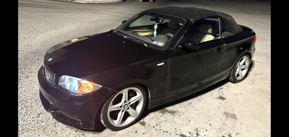 2008 BMW E82 135i & 135is - Image 7 of 7