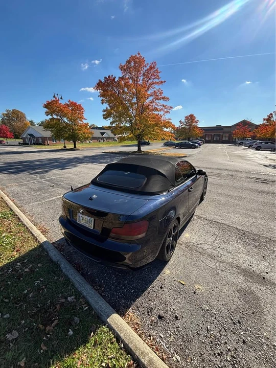2008 BMW E82 135i & 135is - Image 4 of 14