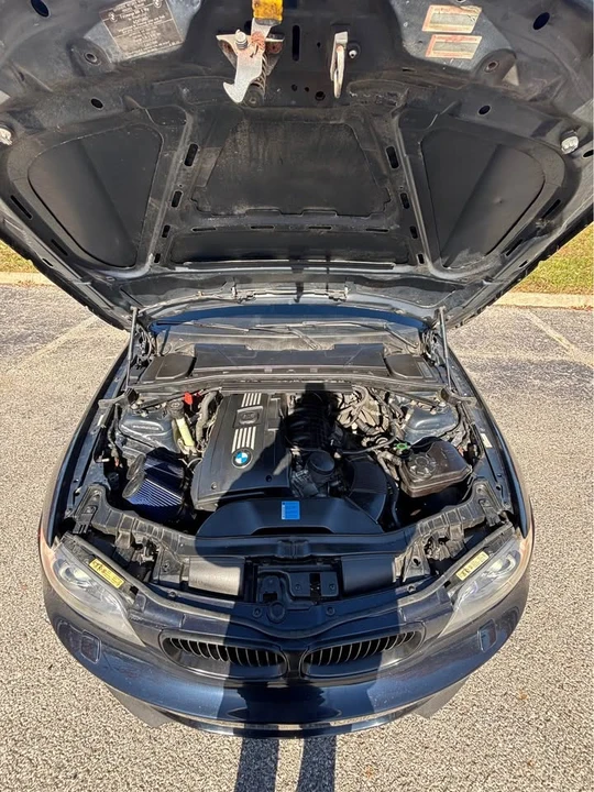 2008 BMW E82 135i & 135is - Image 12 of 14