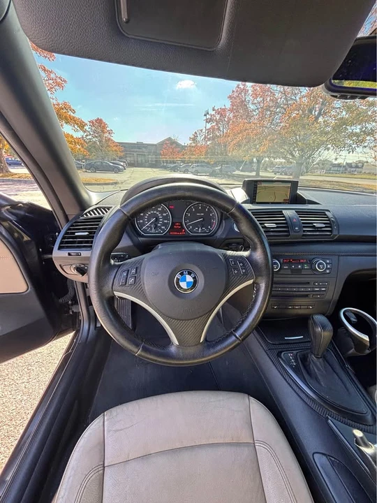 2008 BMW E82 135i & 135is - Image 8 of 14