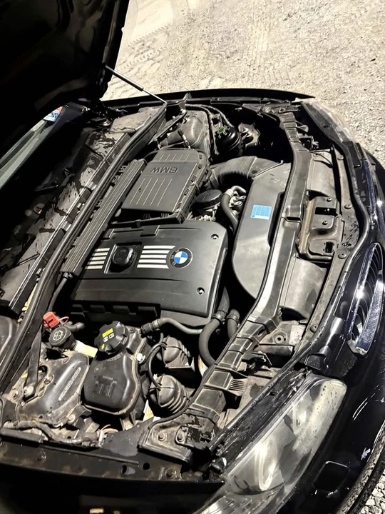 2008 BMW E82 135i & 135is - Image 5 of 7