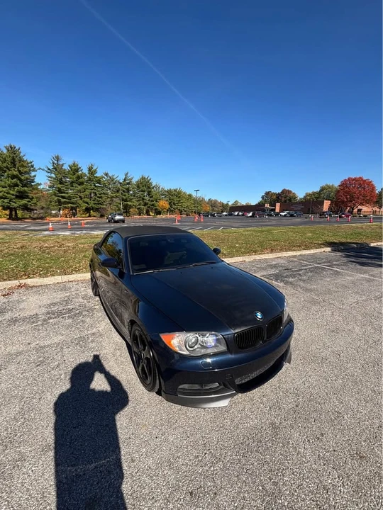 2008 BMW E82 135i & 135is - Image 6 of 14