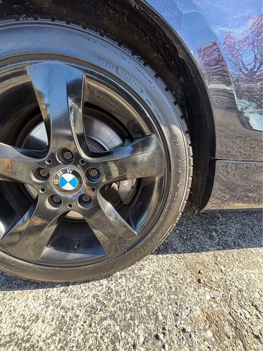 2008 BMW E82 135i & 135is - Image 14 of 14