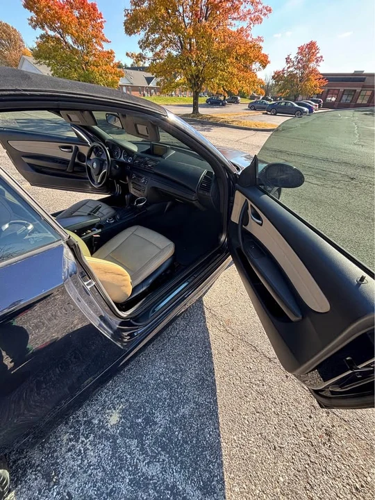 2008 BMW E82 135i & 135is - Image 10 of 14