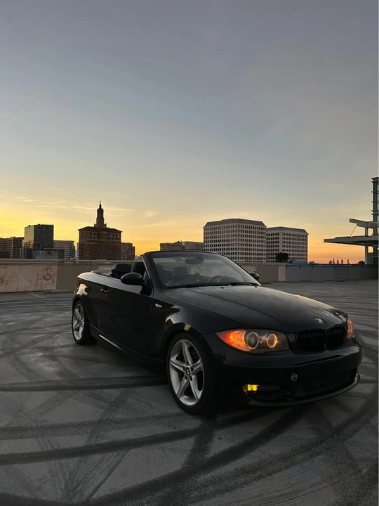 2008 BMW E82 135i & 135is - Image 8 of 11