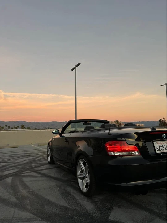 2008 BMW E82 135i & 135is - Image 11 of 11
