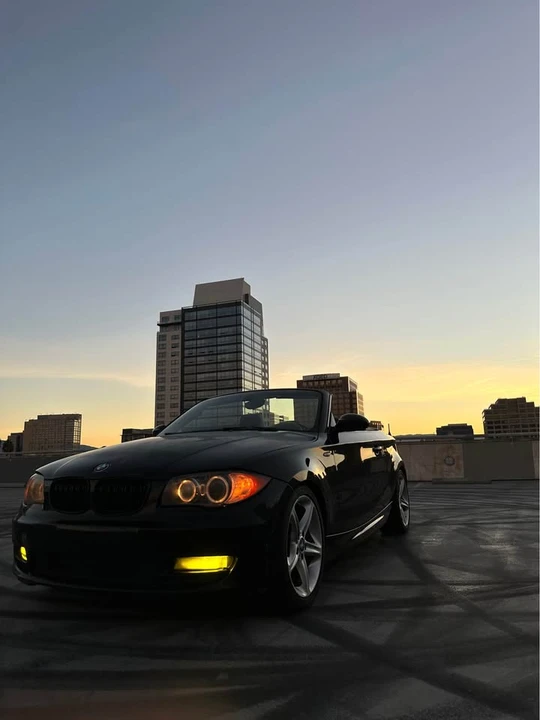 2008 BMW E82 135i & 135is - Image 7 of 11