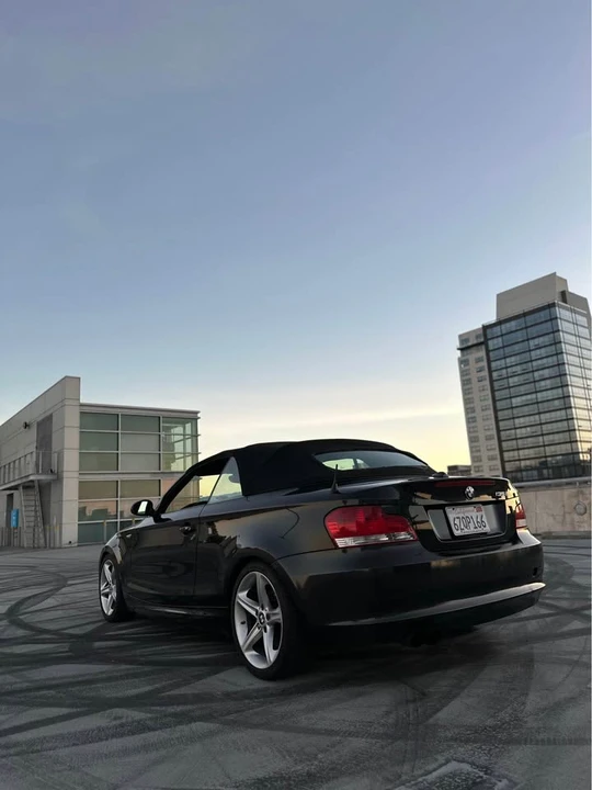 2008 BMW E82 135i & 135is - Image 5 of 11