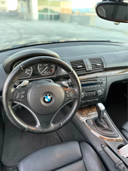 2008 BMW E82 135i & 135is - Image 3 of 11