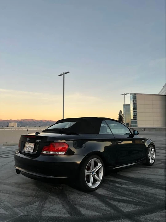 2008 BMW E82 135i & 135is - Image 6 of 11