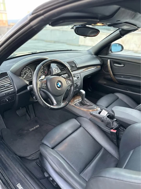 2008 BMW E82 135i & 135is - Image 4 of 11