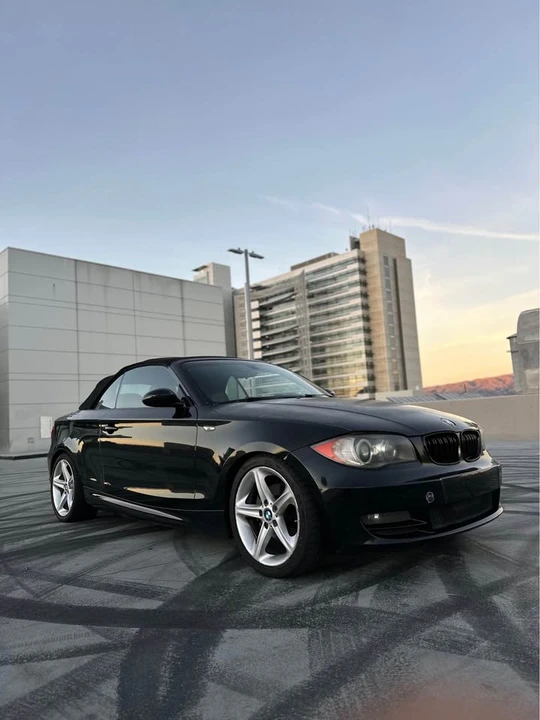 2008 BMW E82 135i & 135is - Image 2 of 11
