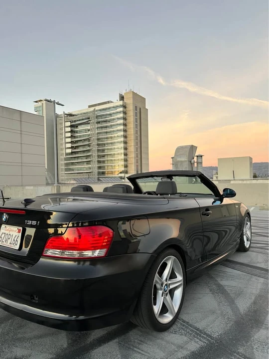 2008 BMW E82 135i & 135is - Image 9 of 11