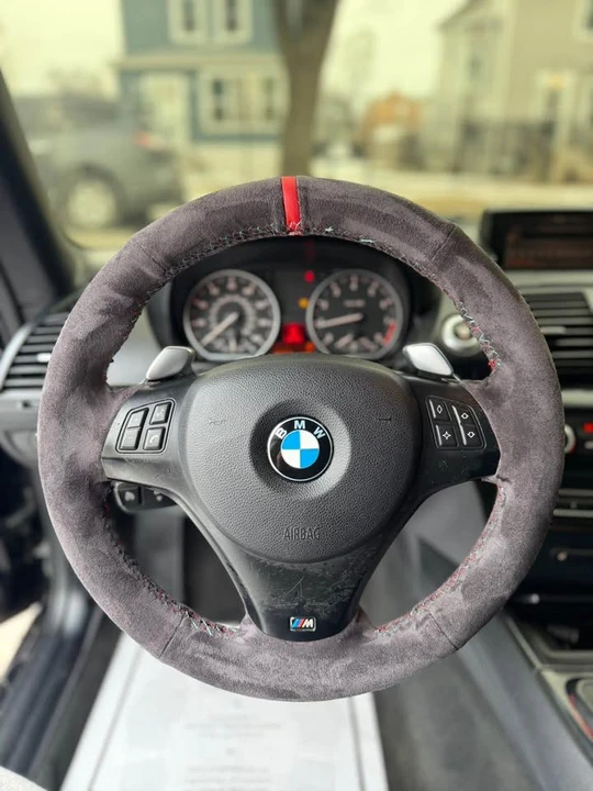 2008 BMW E82 135i & 135is - Image 11 of 17