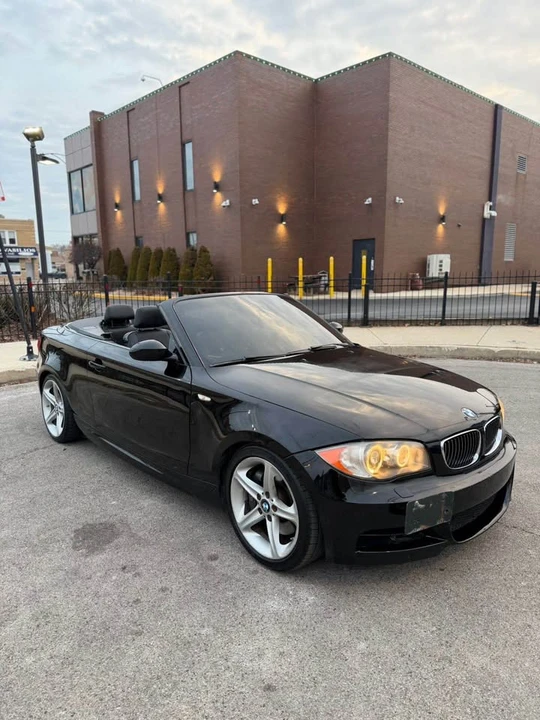 2008 BMW E82 135i & 135is - Image 2 of 17