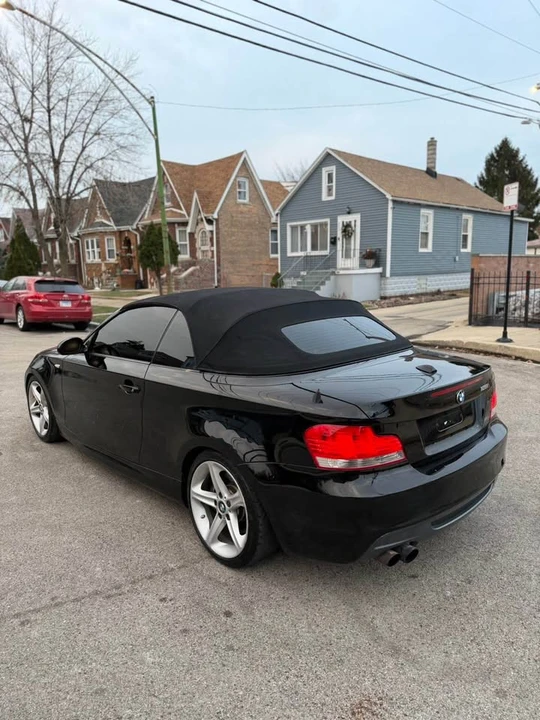 2008 BMW E82 135i & 135is - Image 4 of 17