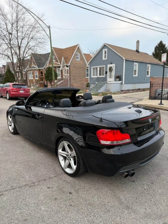 2008 BMW E82 135i & 135is - Image 8 of 17