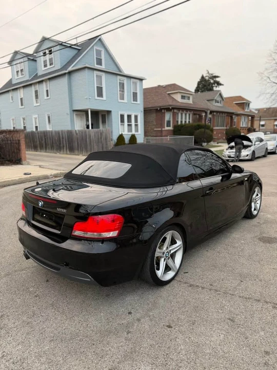 2008 BMW E82 135i & 135is - Image 7 of 17