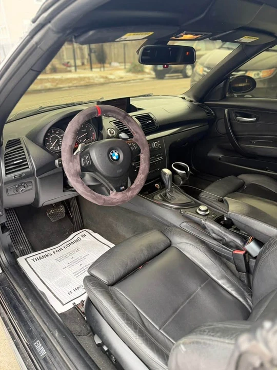 2008 BMW E82 135i & 135is - Image 10 of 17