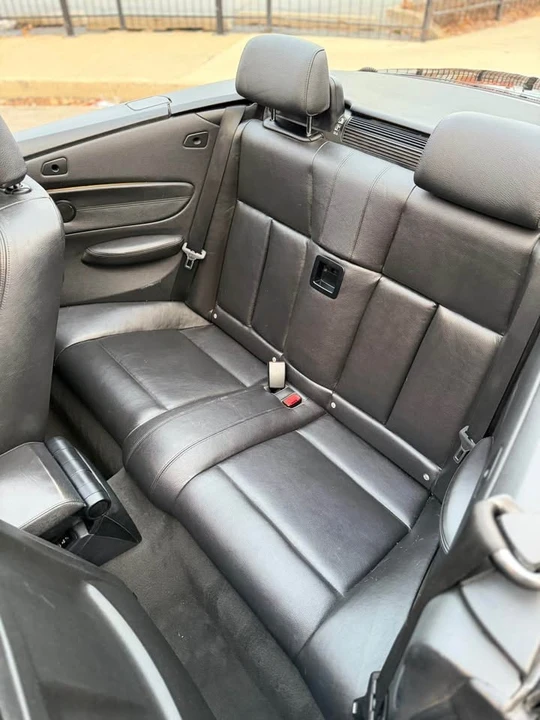 2008 BMW E82 135i & 135is - Image 16 of 17