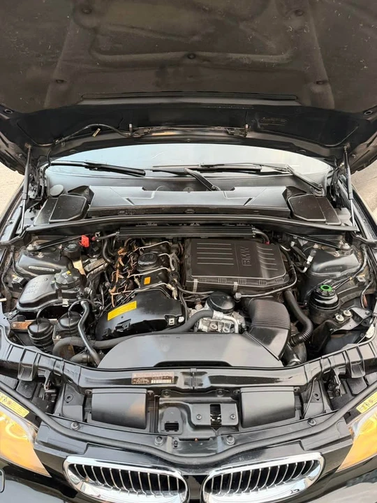 2008 BMW E82 135i & 135is - Image 13 of 17