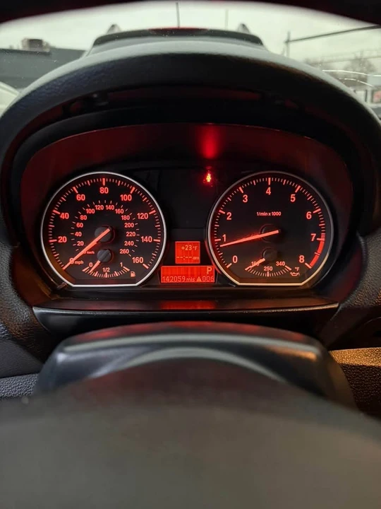 2008 BMW E82 135i & 135is - Image 9 of 17