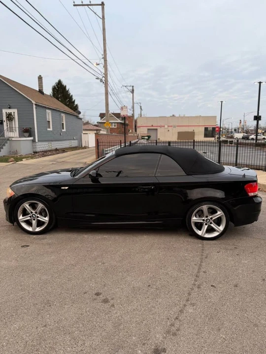 2008 BMW E82 135i & 135is - Image 5 of 17