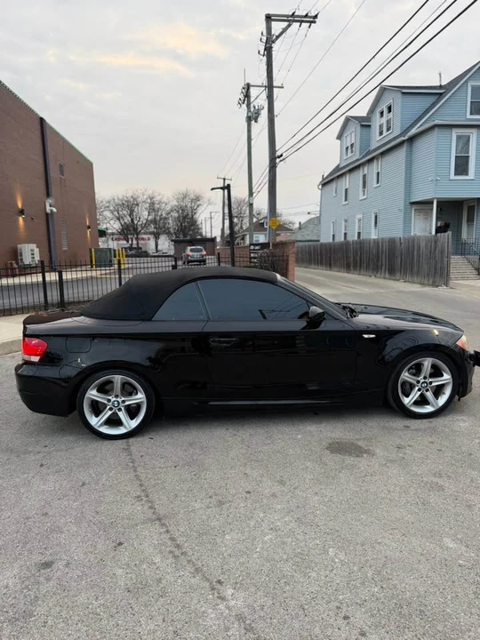 2008 BMW E82 135i & 135is - Image 6 of 17