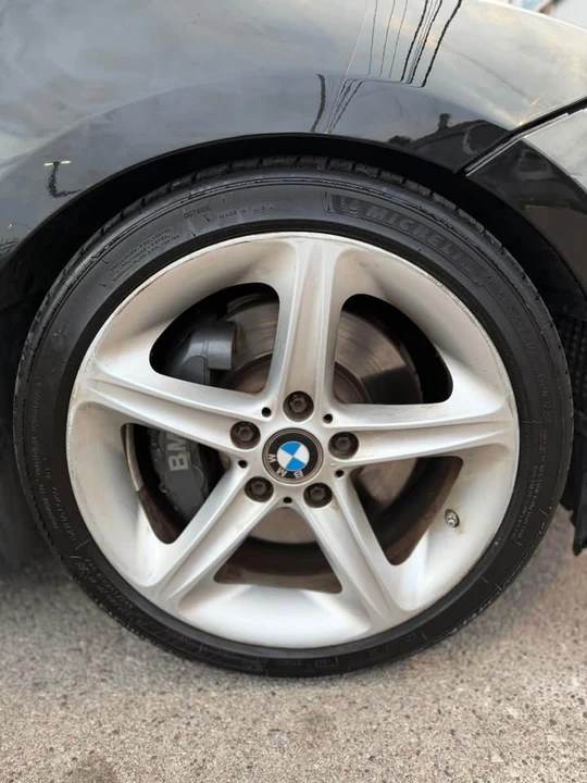 2008 BMW E82 135i & 135is - Image 12 of 17