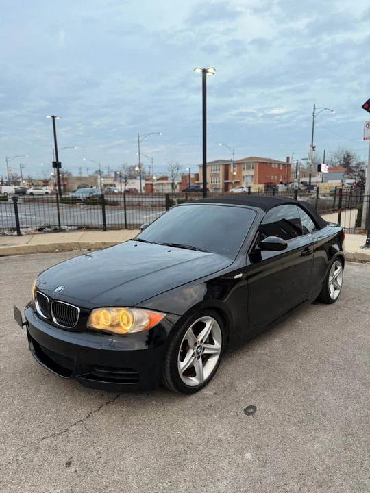 2008 BMW E82 135i & 135is - Image 3 of 17
