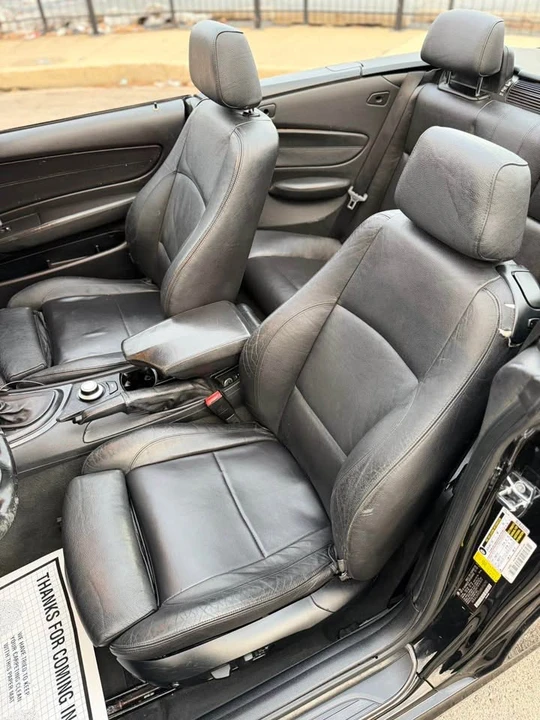 2008 BMW E82 135i & 135is - Image 15 of 17