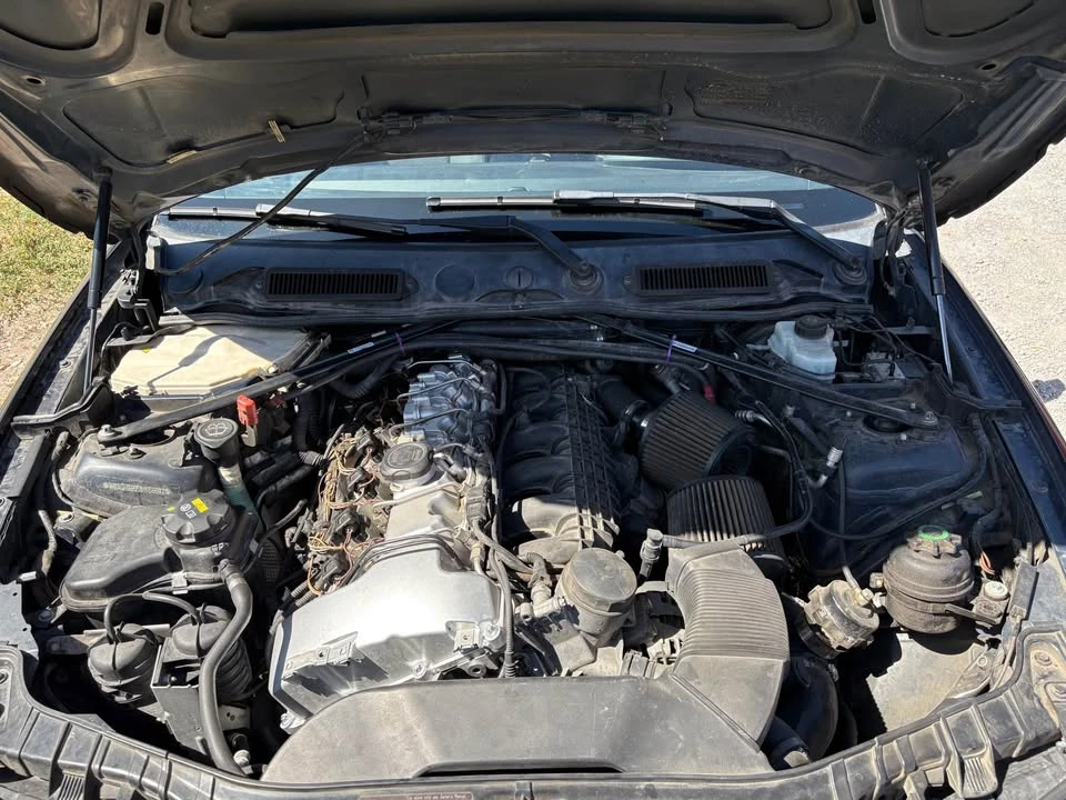 2008 BMW E82 135i & 135is - Image 3 of 4