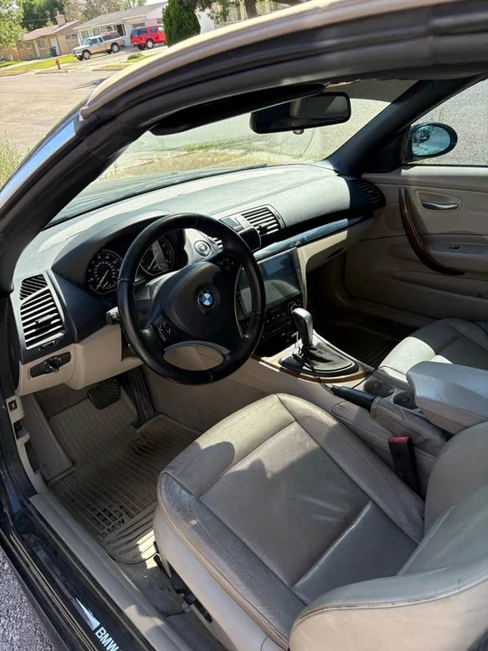 2008 BMW E82 135i & 135is - Image 2 of 4