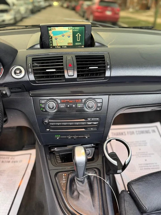 2008 BMW E82 135i & 135is - Image 14 of 17