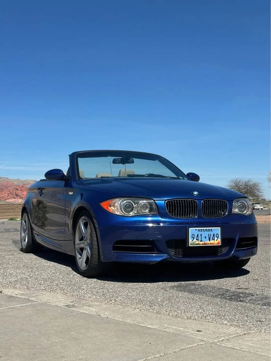 2008 BMW E82 135i & 135is - Image 6 of 8
