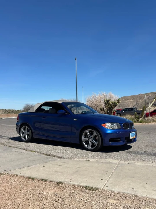 2008 BMW E82 135i & 135is - Image 3 of 8