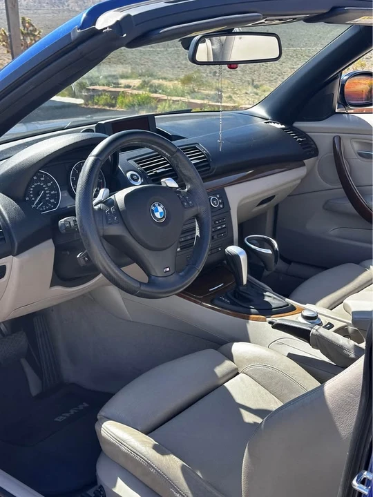 2008 BMW E82 135i & 135is - Image 7 of 8